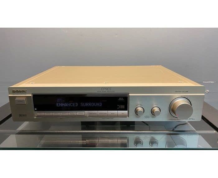 Sony SDP EP9ES